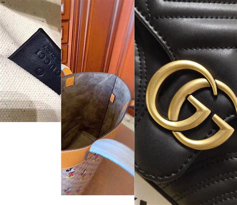 portafoglio gucci uomo replica|gucci handbags logo.